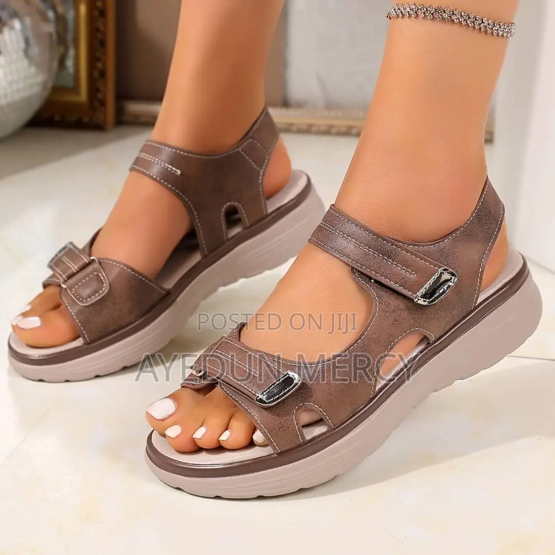 Ladies Flip Flop Sandal