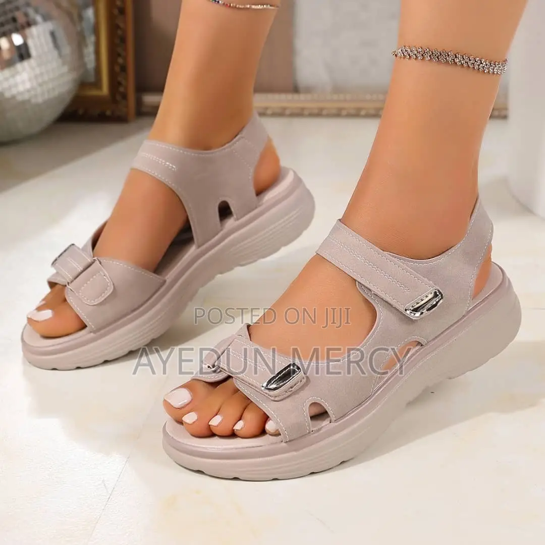 Ladies Flip Flop Sandal