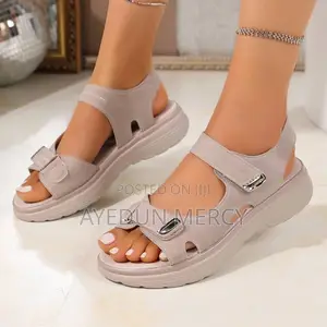 Ladies Flip Flop Sandal