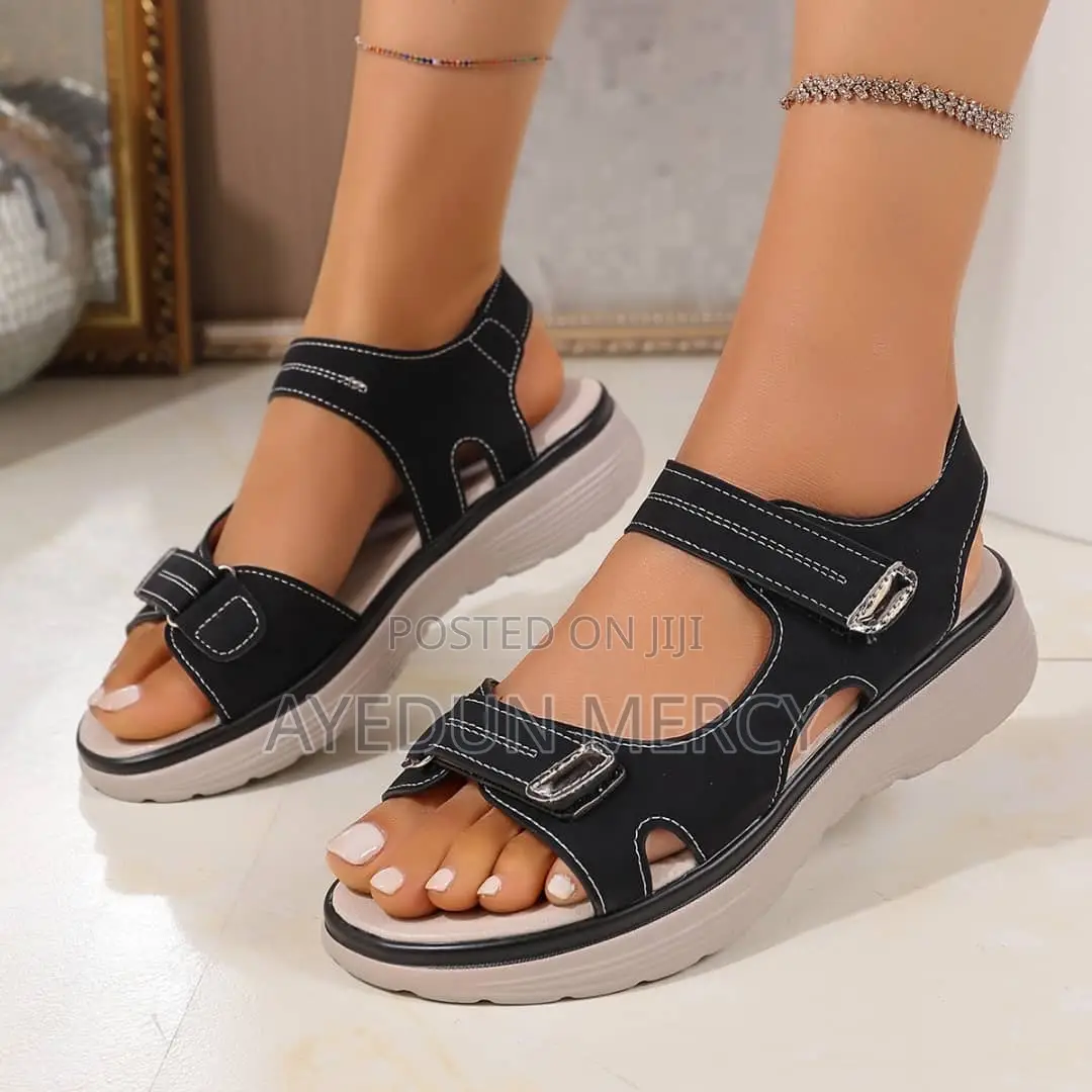 Ladies Flip Flop Sandal