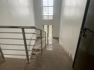 4bdrm Duplex in Apo District for rent