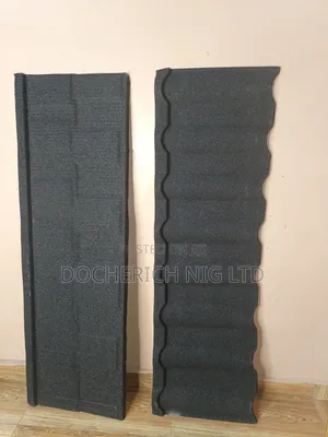 Photo - Single And Milano Original New Zealand Stone Coated Roofing