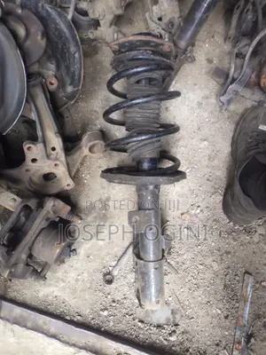 Toyota Shock for Es Highlander Camry Corolla Hillux