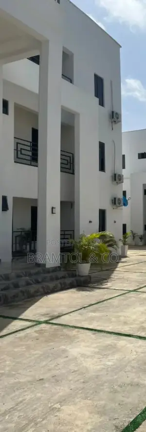 Furnished 2bdrm Block of Flats in Aso Rock Villa, Asokoro for rent