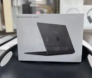 New Laptop Microsoft Surface Laptop 4 16GB Intel Core i7 SSD 512GB