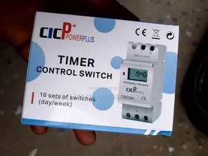 Digital Timer