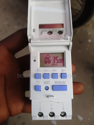 Digital Timer