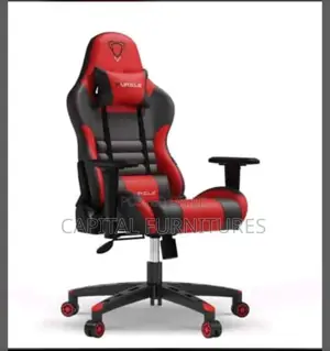 Foreign Leather Furgle Gaming Chair
