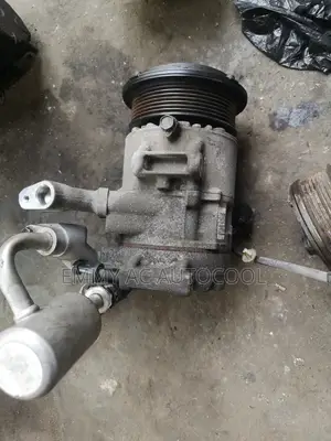 Ac Compressor for Toyota Carmy 2007 to 2010 4plug Model