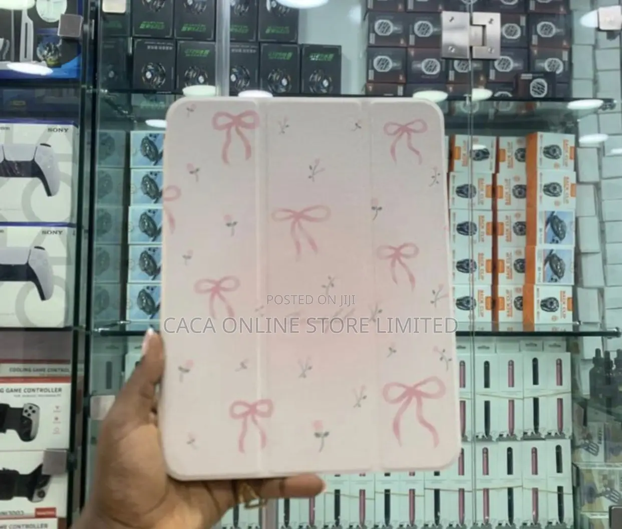 New Design Case for iPad in Ikeja - Accessories for Mobile Phones ...