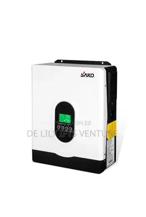 Soko Hybrid Inverter 3kva /24 V
