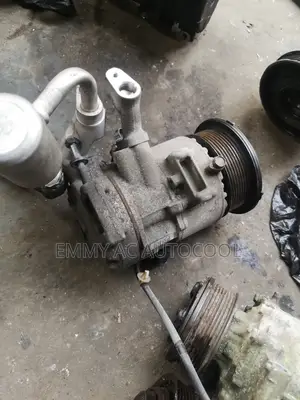 Ac Compressor for Toyota Rav4 2007 to 2010 4plug Model Auto