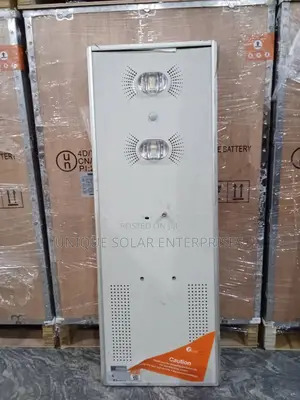 Original Solar Street Light