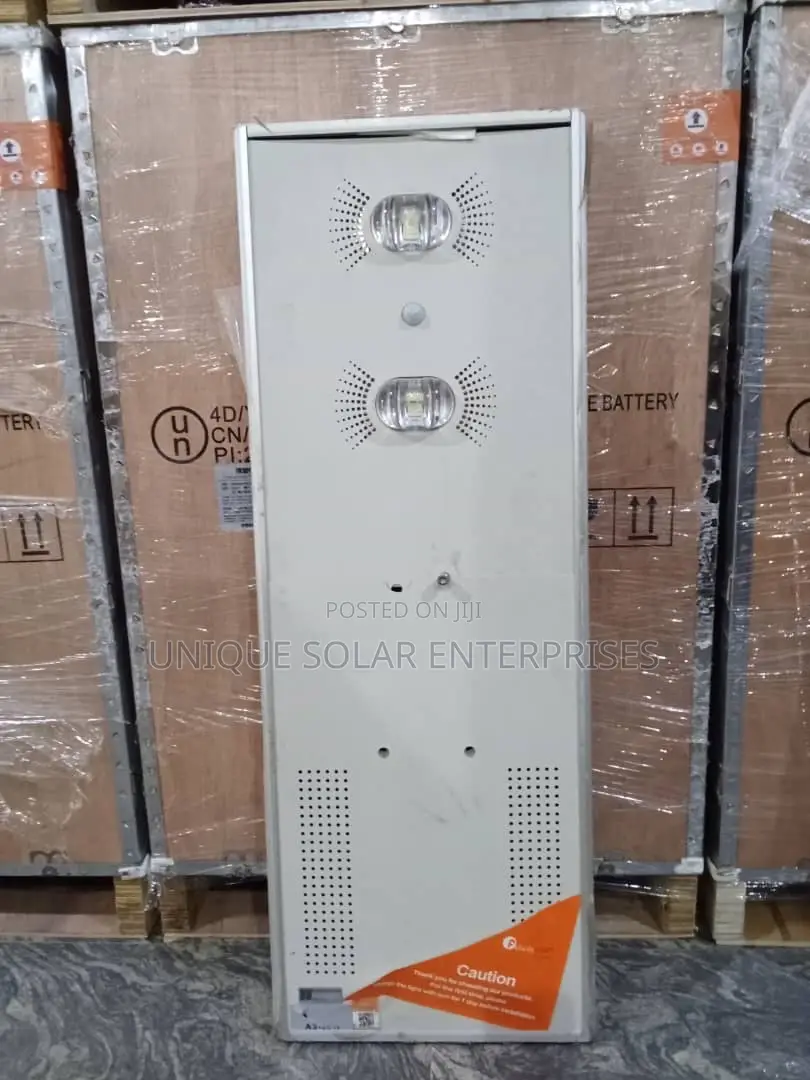 Original Solar Street Light