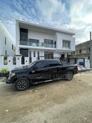 5bdrm Duplex in Ajah for sale