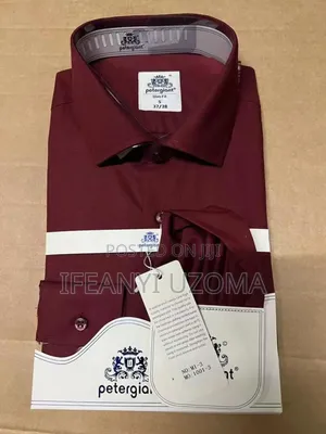 Classic Quality Long Sleeve Shirt