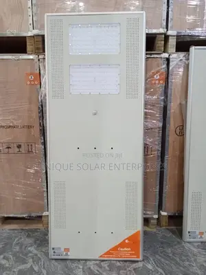 Felicity Solar Light