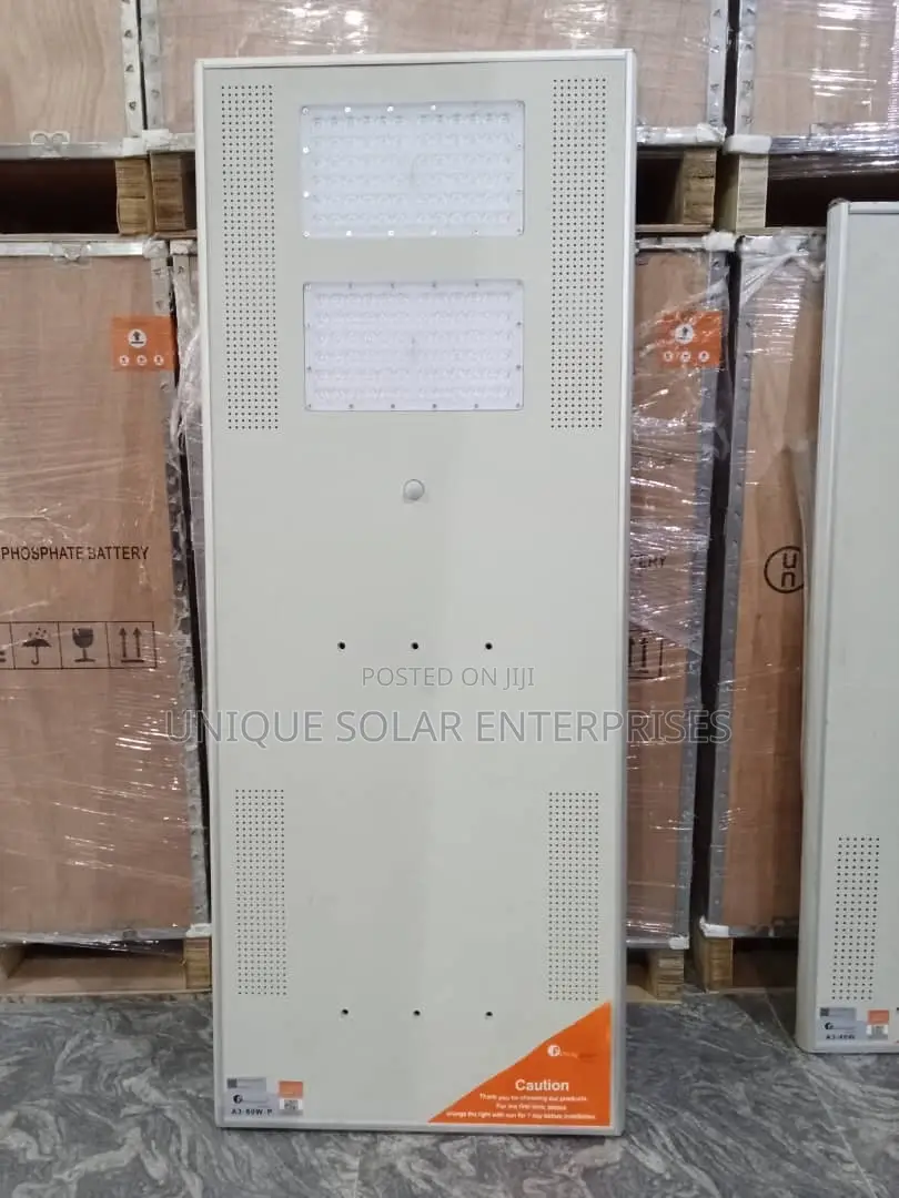 Felicity Solar Light