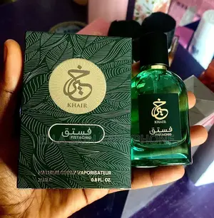 25ml Khair Genie