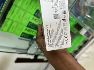 New Xiaomi Redmi Pad Pro 256 GB Gray