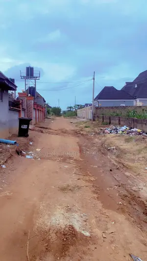 For Sale* 3 Plots of Land at Alagbaka Extension