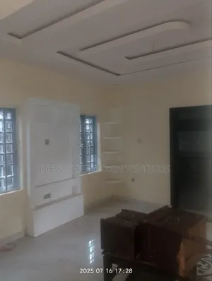 2bdrm Block of Flats in Akala Estate, Akobo for rent