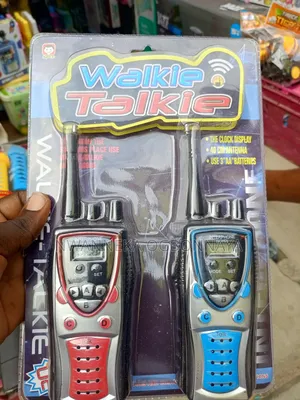 Walkie Talkie 4g Sim Card Wifi Network Cell Phone Radio