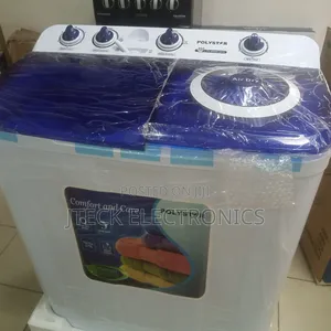 Polyester Top Loader Manual Washing Machine