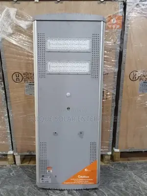 Original All in One Solar Street Light
