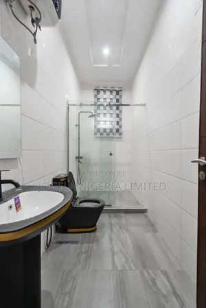 Photo - Ikeja Adeniyi Jones 4bed Duplex