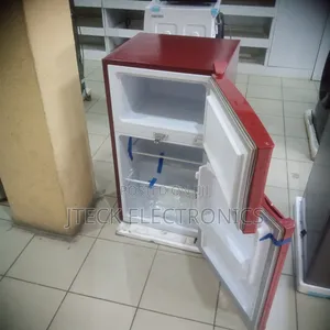 Polyester Table Top Fridge