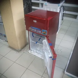 Polyester Table Top Fridge