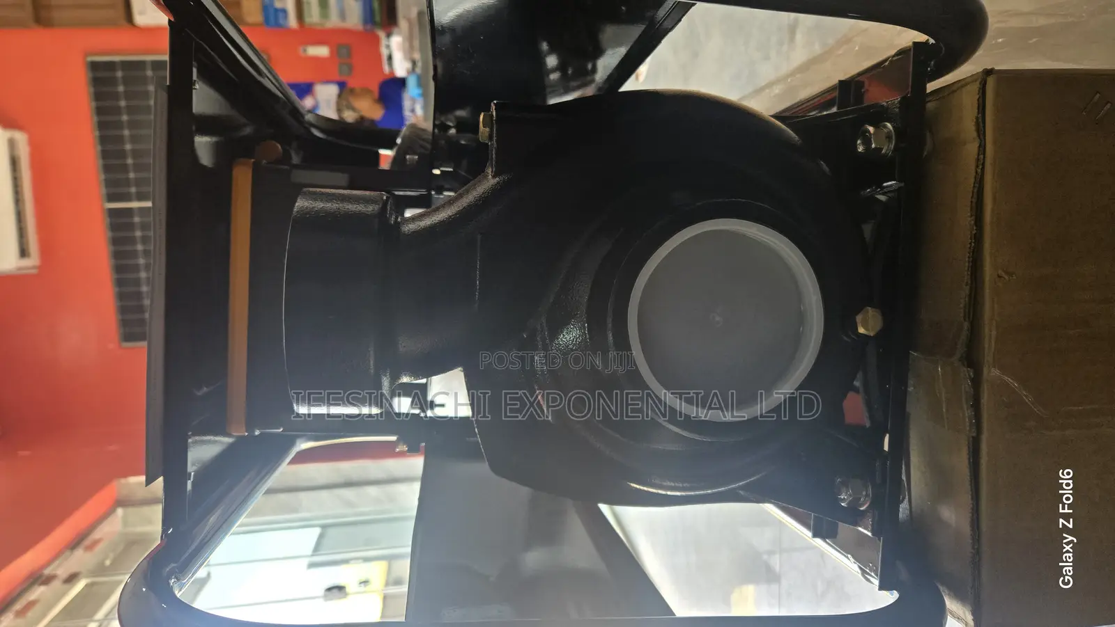 2200w Samking Solar Surface Pump