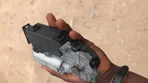 Roof Control Engine Eos