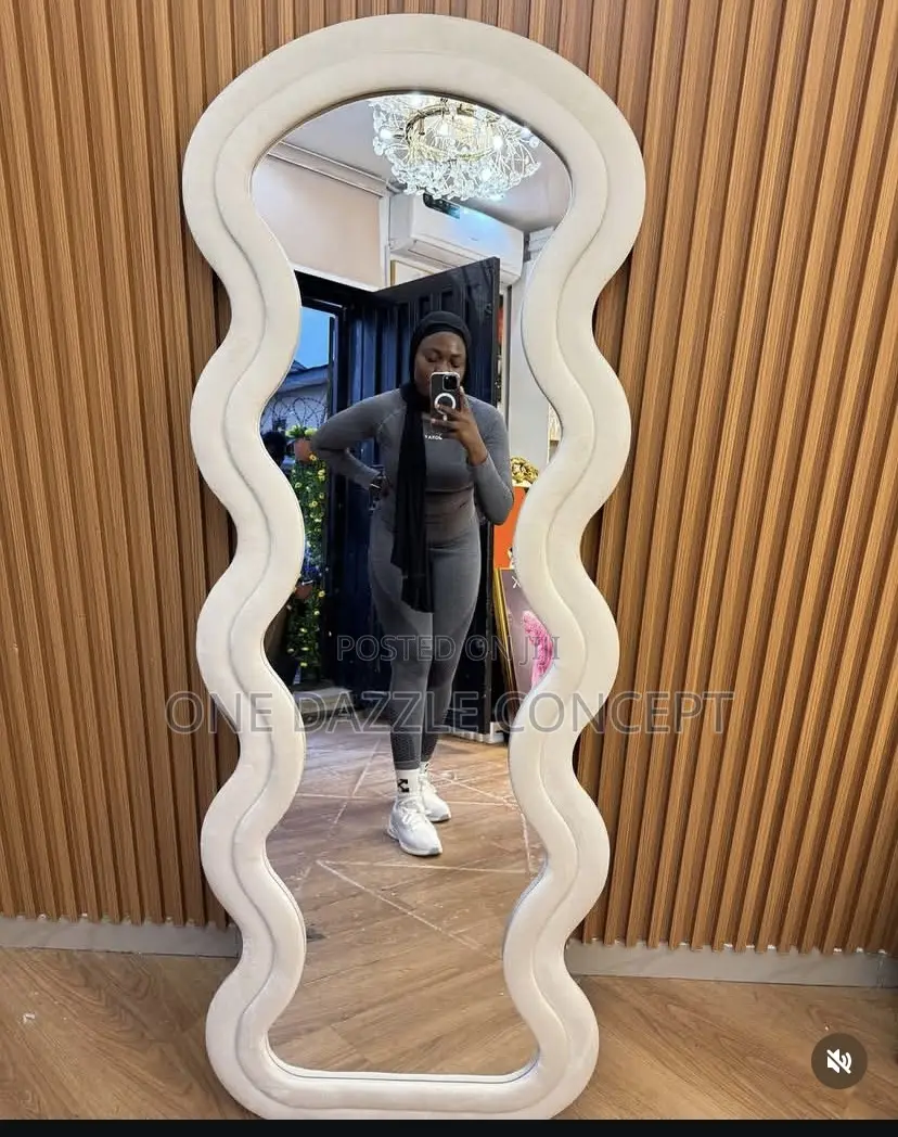 Standing Mirror