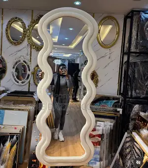 Standing Mirror