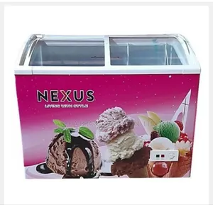 Nx226q Nexus Display Freezer