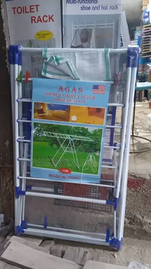 Horizontal Baby Clothes Hanger/ Dryer
