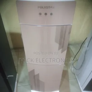 Polyester Double Tap Water Dispenser
