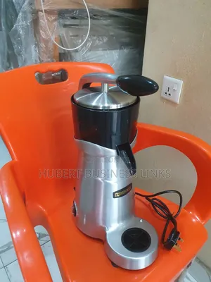 Orange Extractor