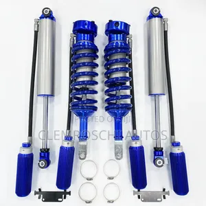 High Quality Certified Complete New Off-Road Lifting Kits