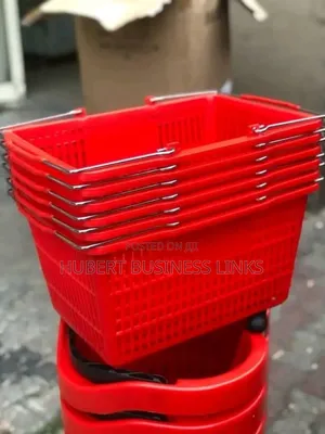 Shopping Basket