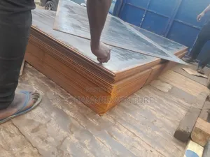 3mm Thickness (Mild Steel Plates)