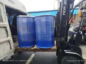 Foregin Degreaser