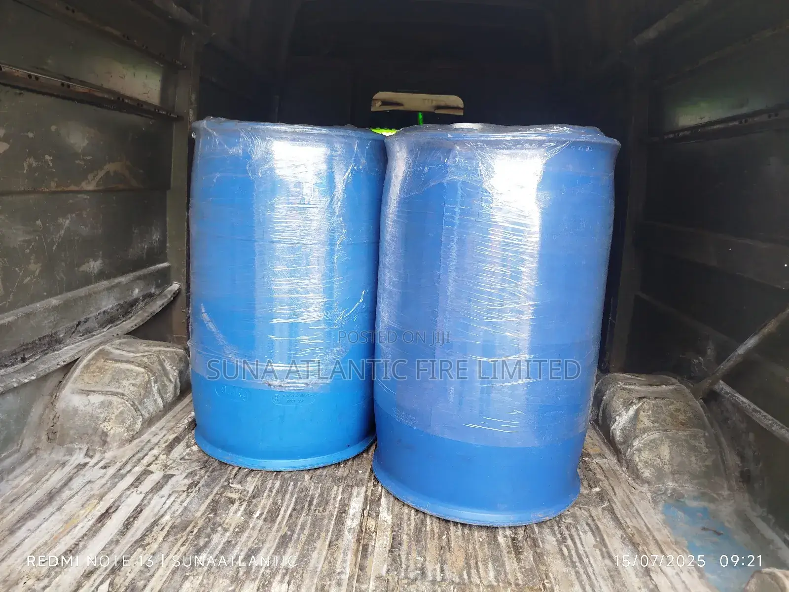 Imported Degreaser