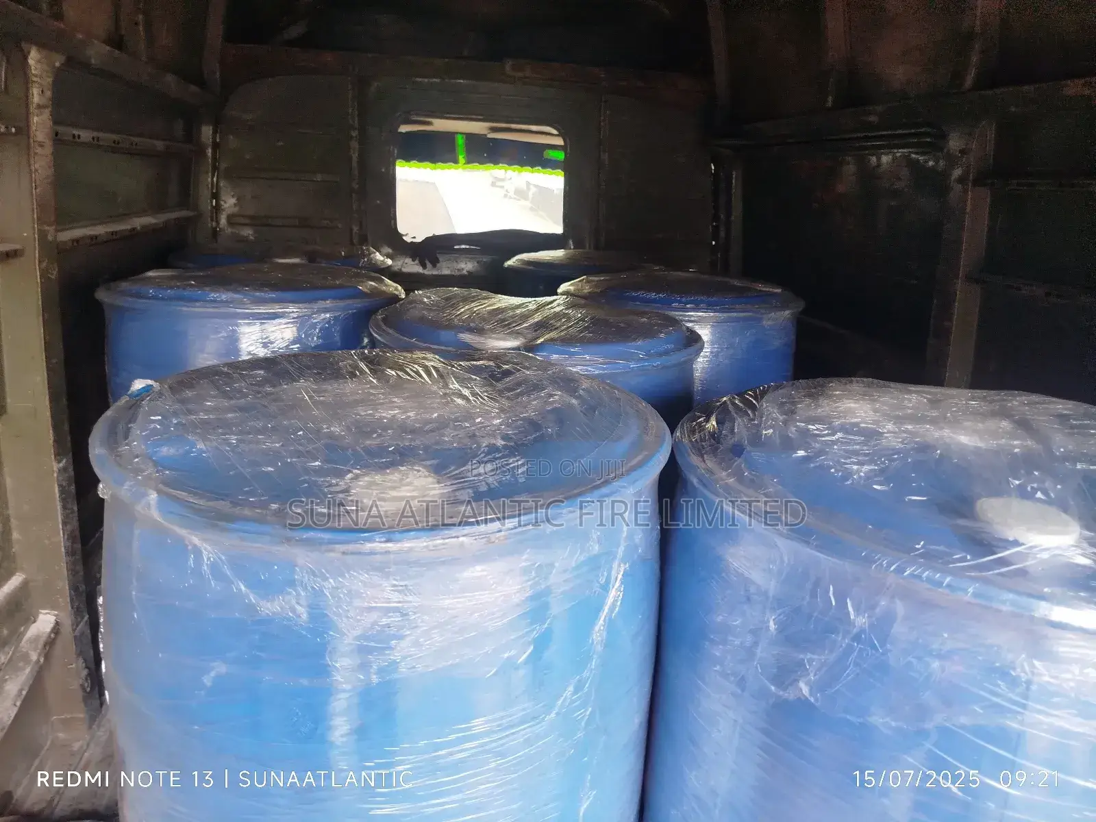 Imported Degreaser