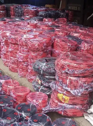 Best Quality Nigeria Cable 100%,Pure Copper
