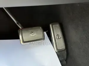 New Mercedes-Benz GLS-Class 2024