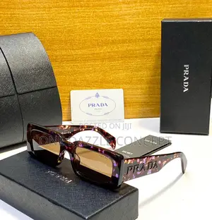 Prada Eyewear