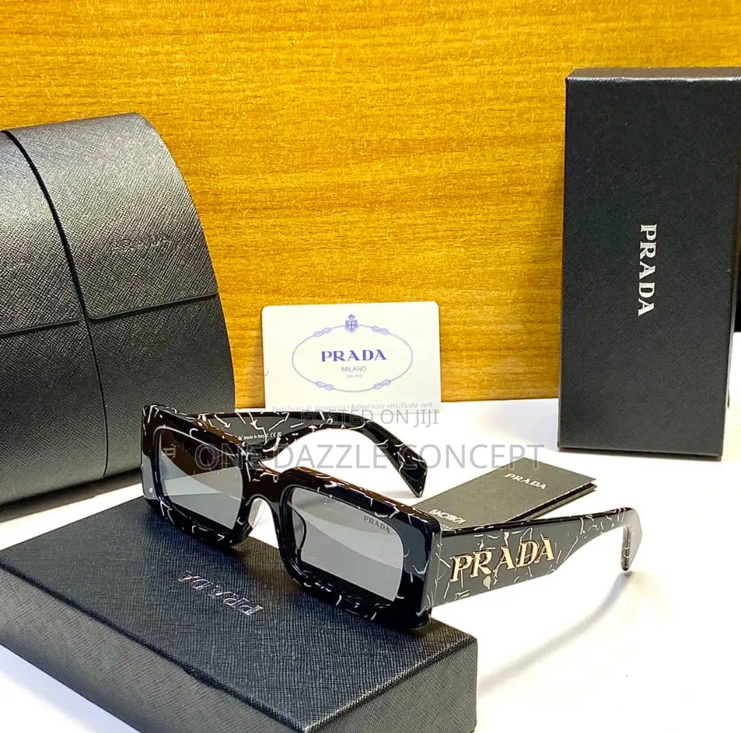 Prada Eyewear